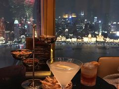 -翡翠36餐厅(浦东香格里拉店)