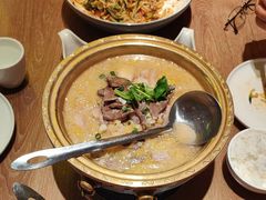 -金掌勺锅包肉(太原万达店)