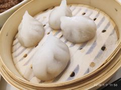 -稻香酒家·33年老字号·港式粤菜(富邦中心店)
