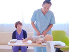 -优护佳医护级月嫂(和睦家浦西店)