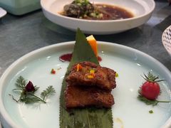 -汤记传菜(秀浦路店)