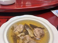 -墨白私房菜·广东菜 粤菜