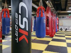 -拳盛时代拳击俱乐部(北京路店)