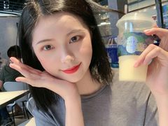 -野萃山·潮汕厚果汁(十亩地店)
