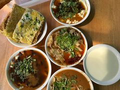-陈记锅巴菜(五大道店)