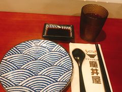 -魔丼屋(日月光店)