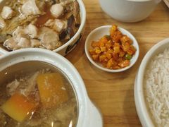 -真功夫(环市中路店)