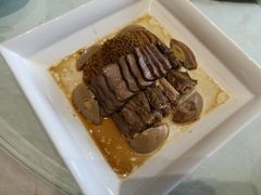 -香雪海饭店中餐厅(人民桥店)