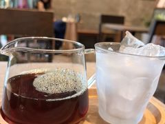 -CABO Coffee