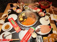 -吴老幺火锅(金龙店)