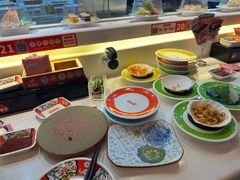 -莲寿司(国兴店)