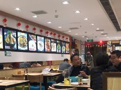 -老边饺子馆(东单店)