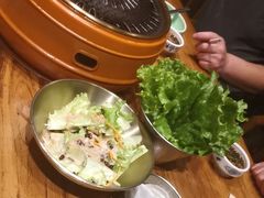 -韩景台烤肉(八大处店)