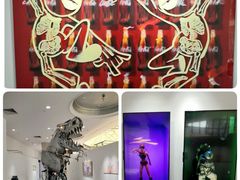 -新世界大丸百货