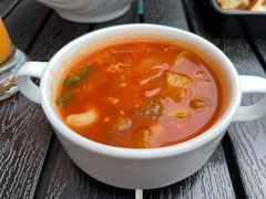 意式红菜汤-安妮意大利餐厅(世贸天阶店)