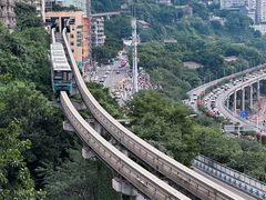 -新都巷步道