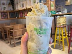 -黄记玉米汁(叠翠路店)