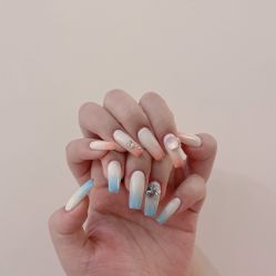 -Fanni美甲美睫皮肤管理