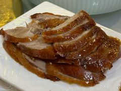 -恭敬李·烤鸭(天坛北门店)