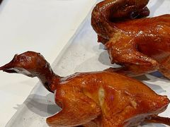-侨美食家·粤菜(体育西路店)