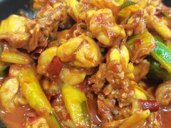 -江城燕子大排档(江汉路步行街店)