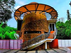 -苏州河梦清园环保主题公园