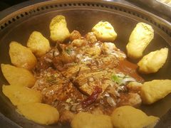 -锅老头铁锅炖•大锅蒸汽海鲜(韩乐坊店)