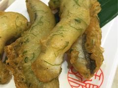 面拖黄鱼-南八仙·老上海味道(南京东路店)