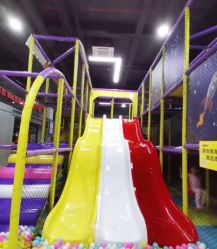 -蹦贝运动中心·蹦床·攀岩·闯关(龙岗店)