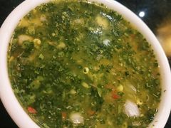 -青柠记忆泰式海鲜火锅(合生汇购物中心店)