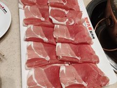 -阳坊大都涮羊肉(阳坊总店)