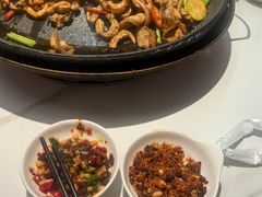 -一烙锅(友谊店)