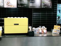 -麦当劳(中山公园龙之梦店)