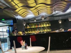 -Gray Whale 灰鲸餐厅(北美N1店)