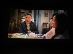 -金逸影城(武汉人信汇IMAX店)