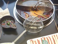 -乔先生涮肉·鲜活牛羊肉火锅(塘沽店)