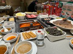 -海底捞火锅(亲子主题北金鹰店)