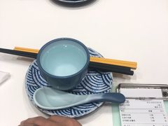 -龙记香港茶餐厅(久光百货店)