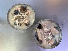 -广场正宗原汁薏米店