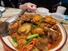 -小船渔村•大连菜•大连焖鱼(明泽街店)