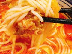 -阿香米线(凯德广场.1818店)