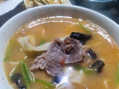 -祥盛隆羊汤馆(芙蓉店)
