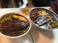 -小龙大肉面馆