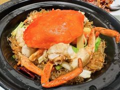 -金河半岛园林酒家(金融城店)