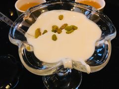 新疆手工酸奶-木卡买提新疆餐厅·清真(新里海顿公馆店)