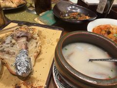 -那拉提之疆·新疆菜(美院店)