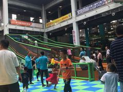 -蒙特利亲子乐园