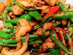 土猪小炒肉-雀蓝川菜(奥体广场店)