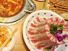 -邵汇大虾(甘井子万达店)