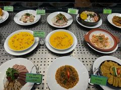 -文涵小院·邻里厨房